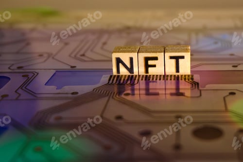 Preview: Nft digital art marketplace