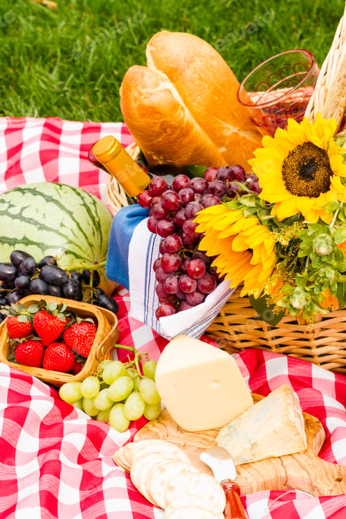 Preview: Picnic