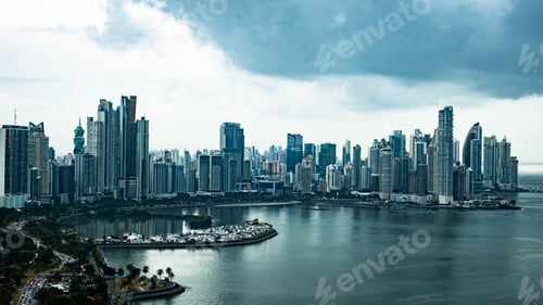 Preview: Ciudad de Panamá, Panama City