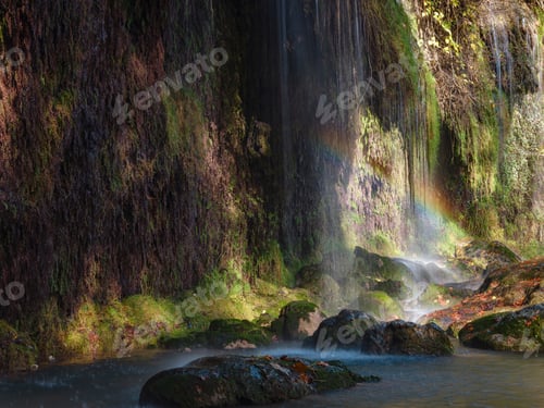 Preview: Kursunlu Waterfall Nature Park