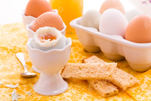 Preview: Breakfast