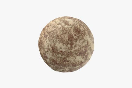 Preview: Champagne Truffle Bonbon