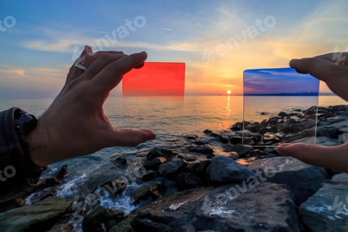 Preview: Photo Filter Effects