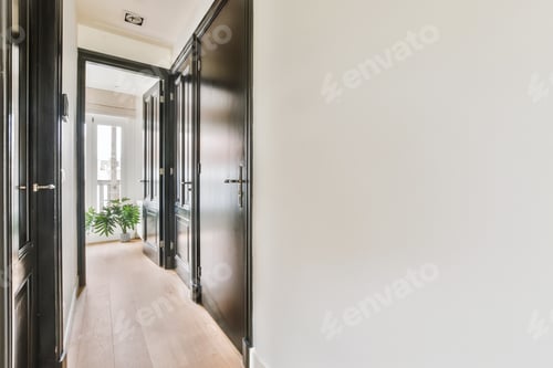 Preview: Styleish room interior