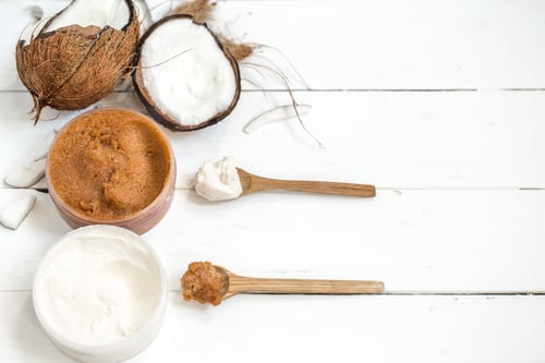 Preview: spa composition for body care