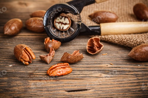 Preview: Pecan nuts