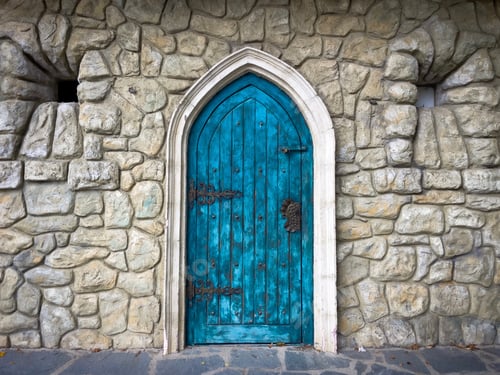 Preview: Door