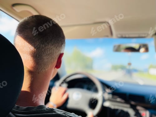 Preview: Driver