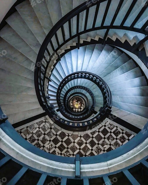 Preview: Stairs
