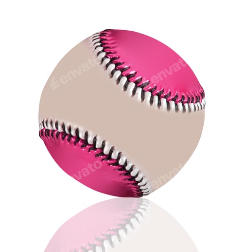 Preview: Professional Baseball Ball