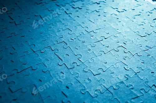 Preview: Puzzle concept