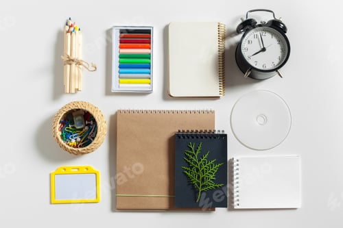 Preview: Modern work space