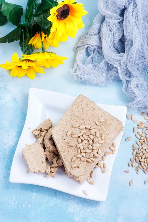 Preview: halva
