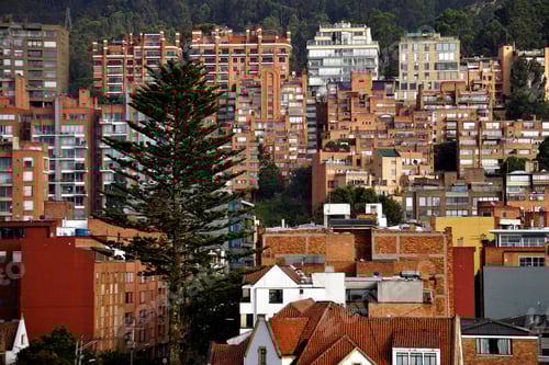 Preview: Cities, Windows, Urban, Buildings, City, Bricks, Mountains