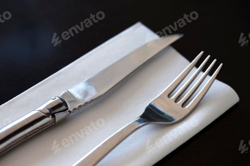 Preview: Cutlery
