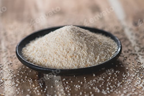 Preview: Bread crumbs