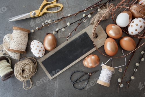 Preview: Happy Easter