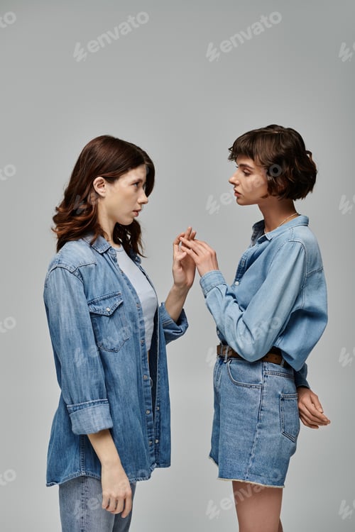 Preview: Denim dreams