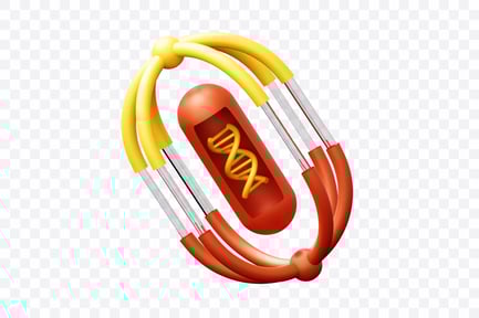 Visualização: Inovação científica