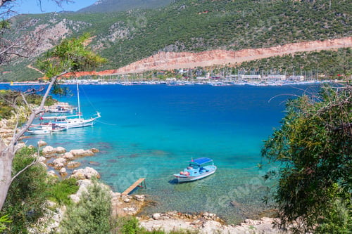 Preview: Turkey coast