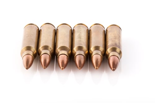 Preview: Six Bullets
