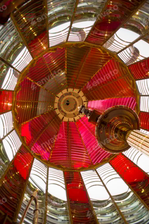 Preview: Light Inside