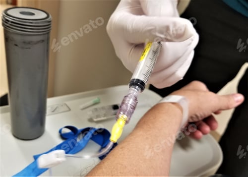 Preview: Healthcare and Medicine