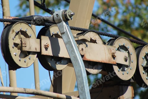Preview: Rotors