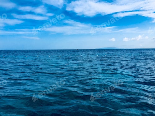 Preview: At the beach