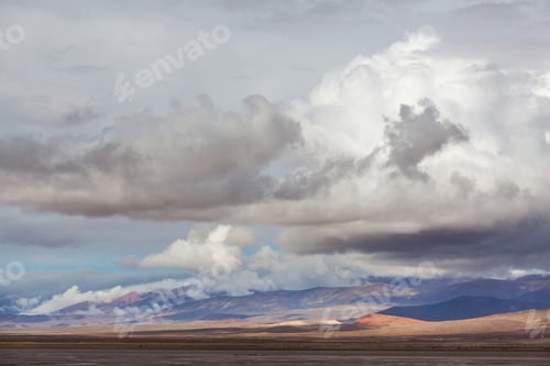 Preview: Northern Argentina