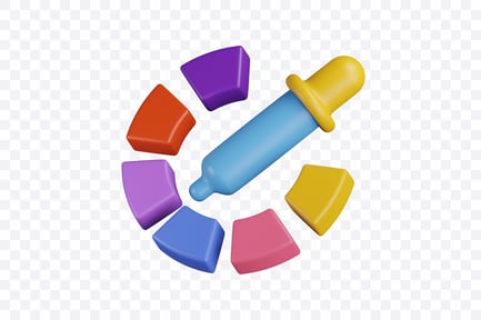 Preview: Eyedropper Color Picker