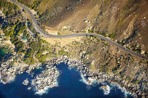 Preview: Aerial topograp