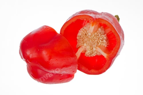 Preview: Red pepper