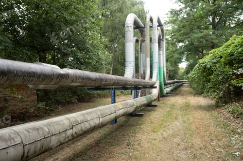 Preview: Pipeline of the industry for various liquids
