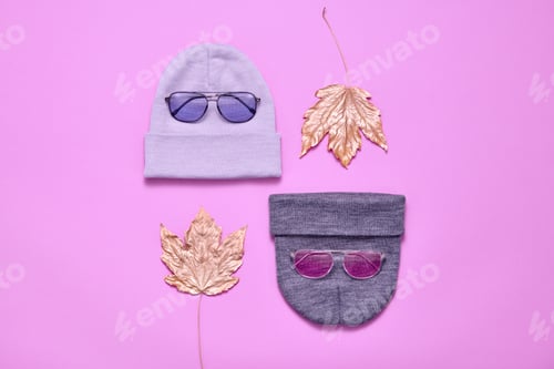 Preview: Fall Fashion