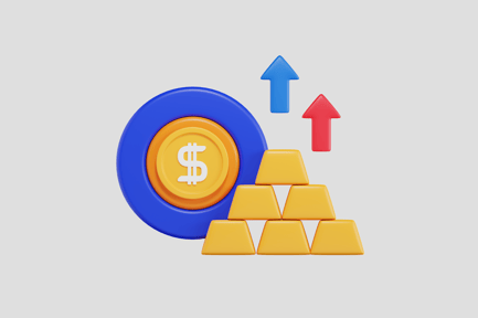 Preview: Gold Trading Investment