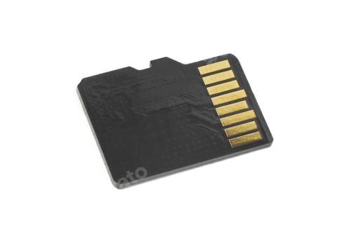 Preview: memory card