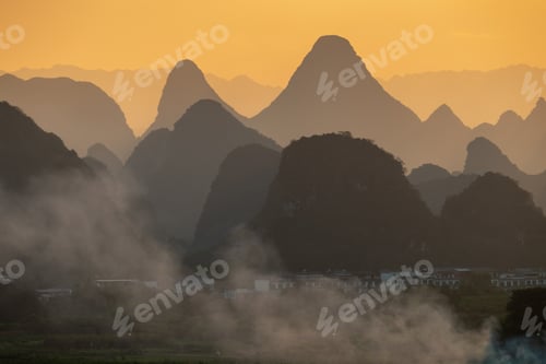Preview: guilin