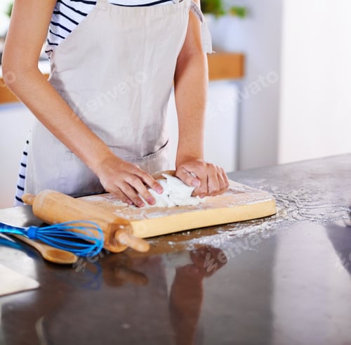 Preview: Baking up a storm