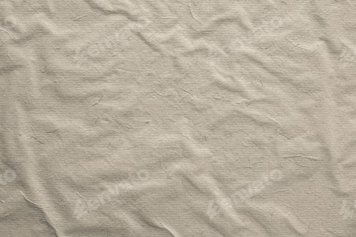 Preview: The Old Texture Crumpled Surface Of Rough Paper For Empty And Pure Backgrounds Of Beige Color