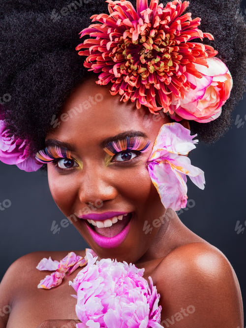 Preview: You feel your best when you look your best