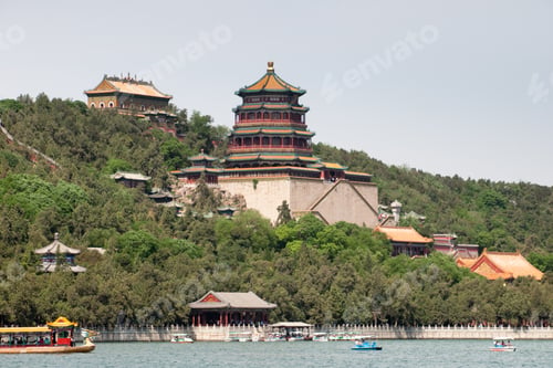 Preview: Summer Palace, Beijing