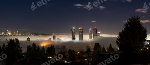 Preview: Burnaby, Vancouver, British Columbia, Canada