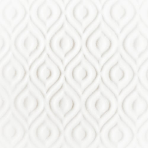 Visualização: Fundo branco total