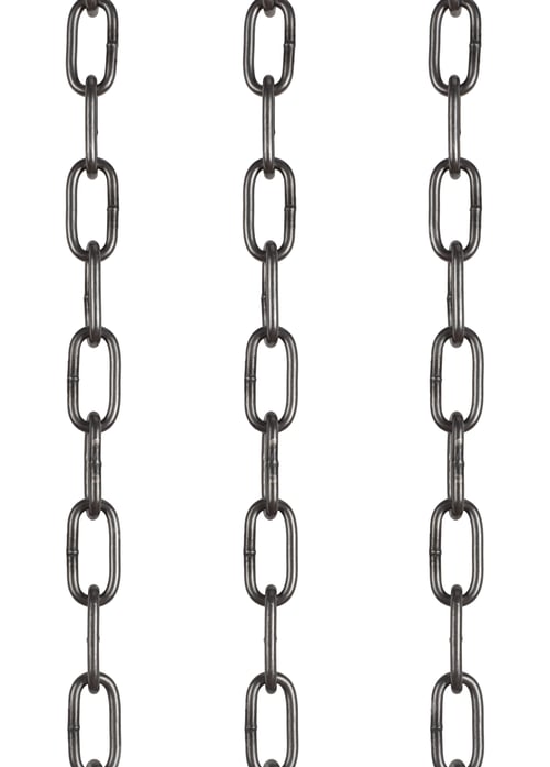 Preview: Chains isolated