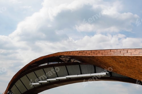 Preview: modren bridge