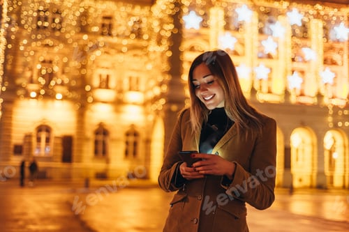 Preview: Texting her crush