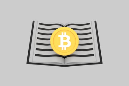 Preview: Bitcoin knowledge book