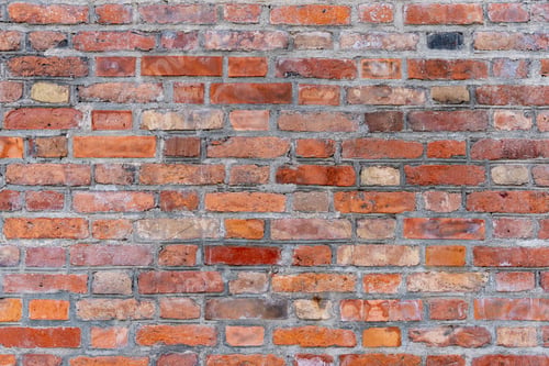 Preview: Old grunge brick wall texture