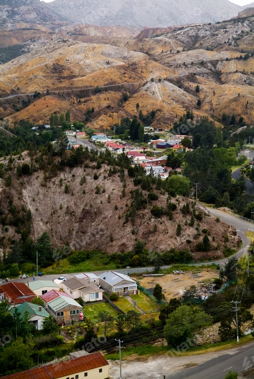Preview: Queenstown, Tasmania